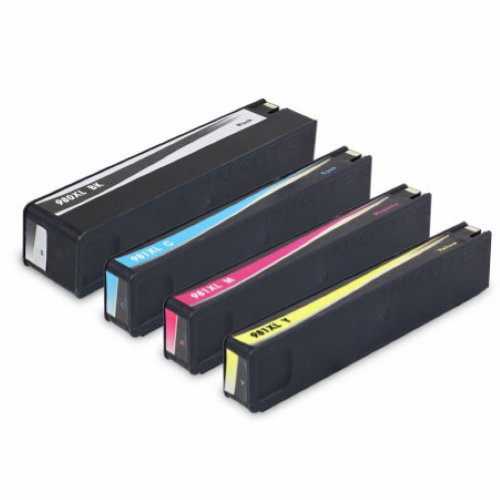 Black compa Enterprise 556xh,586dn,556dn,,MFP586-11K#L0R12A
